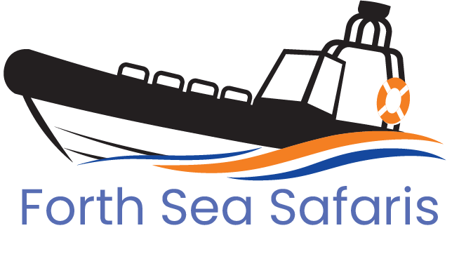 Forth Sea Safaris Logo